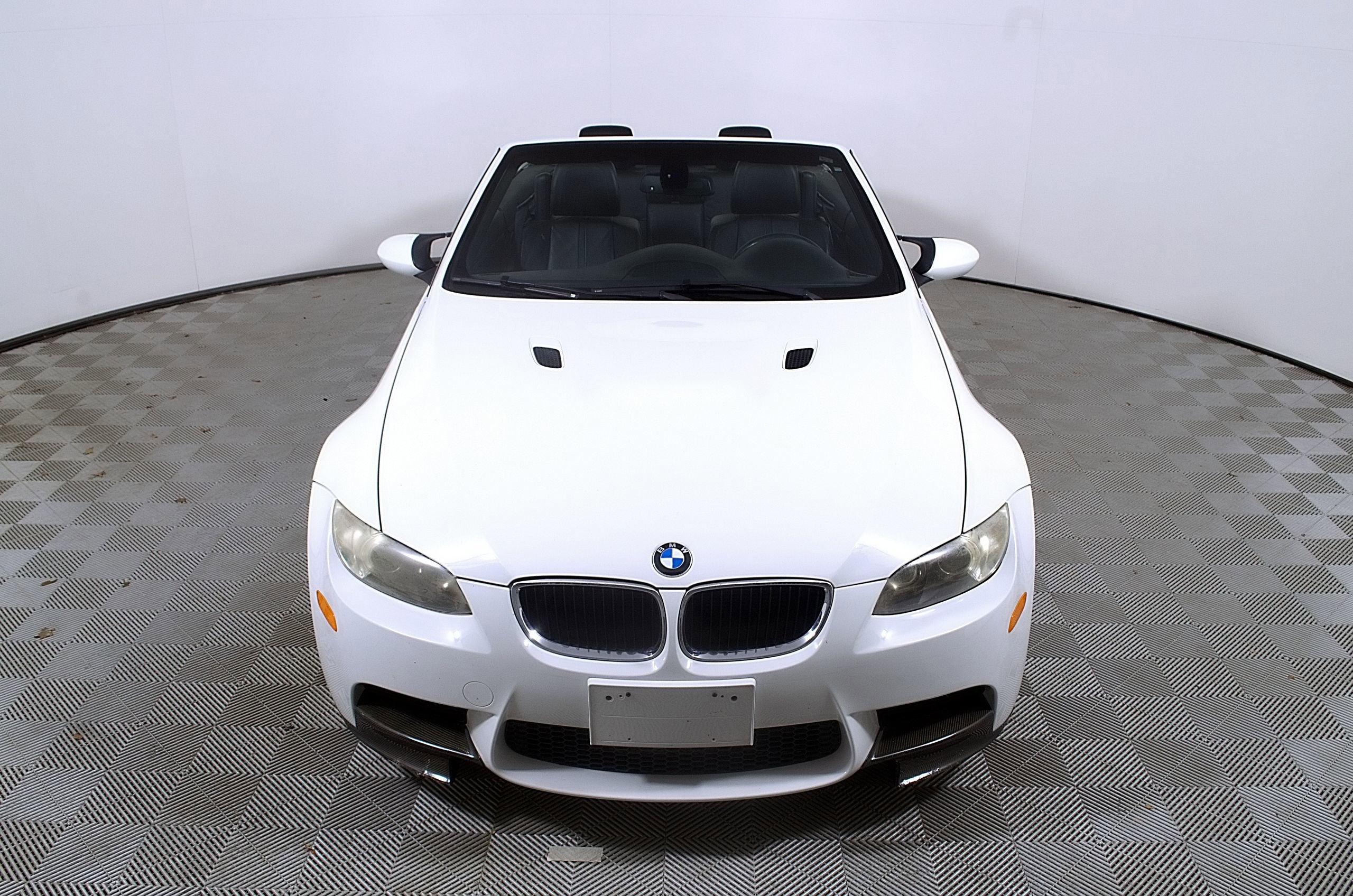 2010 BMW M3 Base