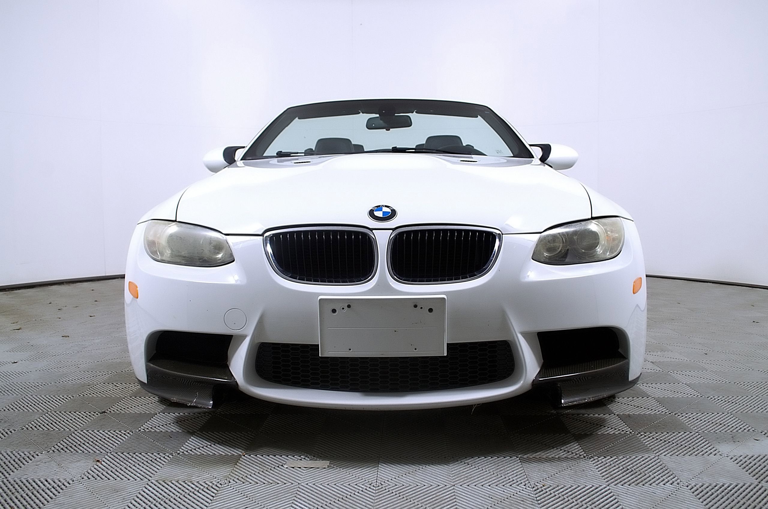 2010 BMW M3 Base