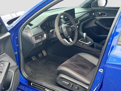 2025 Acura Integra Type S
