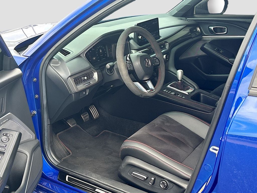 2025 Acura Integra Type S
