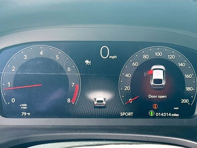 2025 Acura Integra Type S