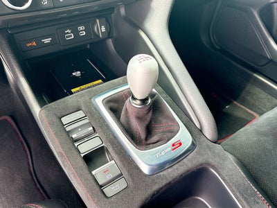 2025 Acura Integra Type S