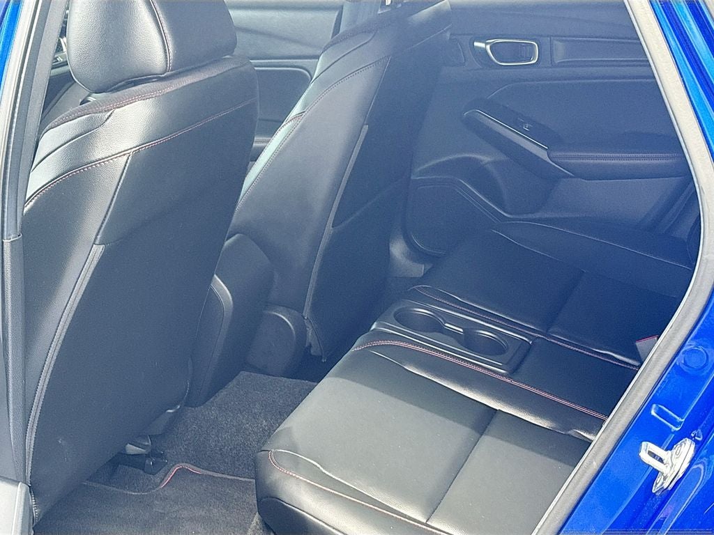 2025 Acura Integra Type S