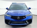 2025 Acura Integra Type S