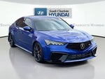 2025 Acura Integra Type S