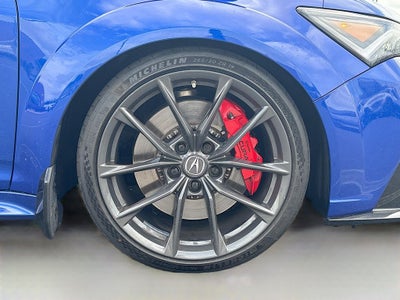 2025 Acura Integra Type S