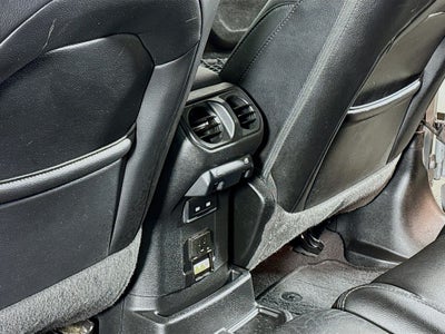 2022 Jeep Wrangler Unlimited Sahara Altitude