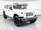 2021 Jeep Wrangler 4xe Unlimited Sahara
