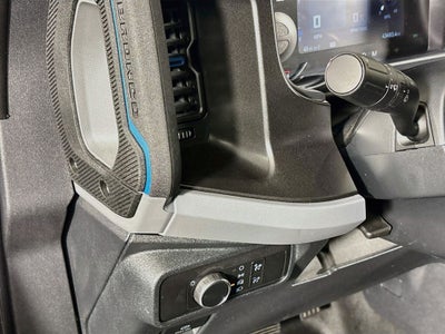 2021 Ford Bronco Black Diamond
