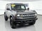 2021 Ford Bronco Black Diamond
