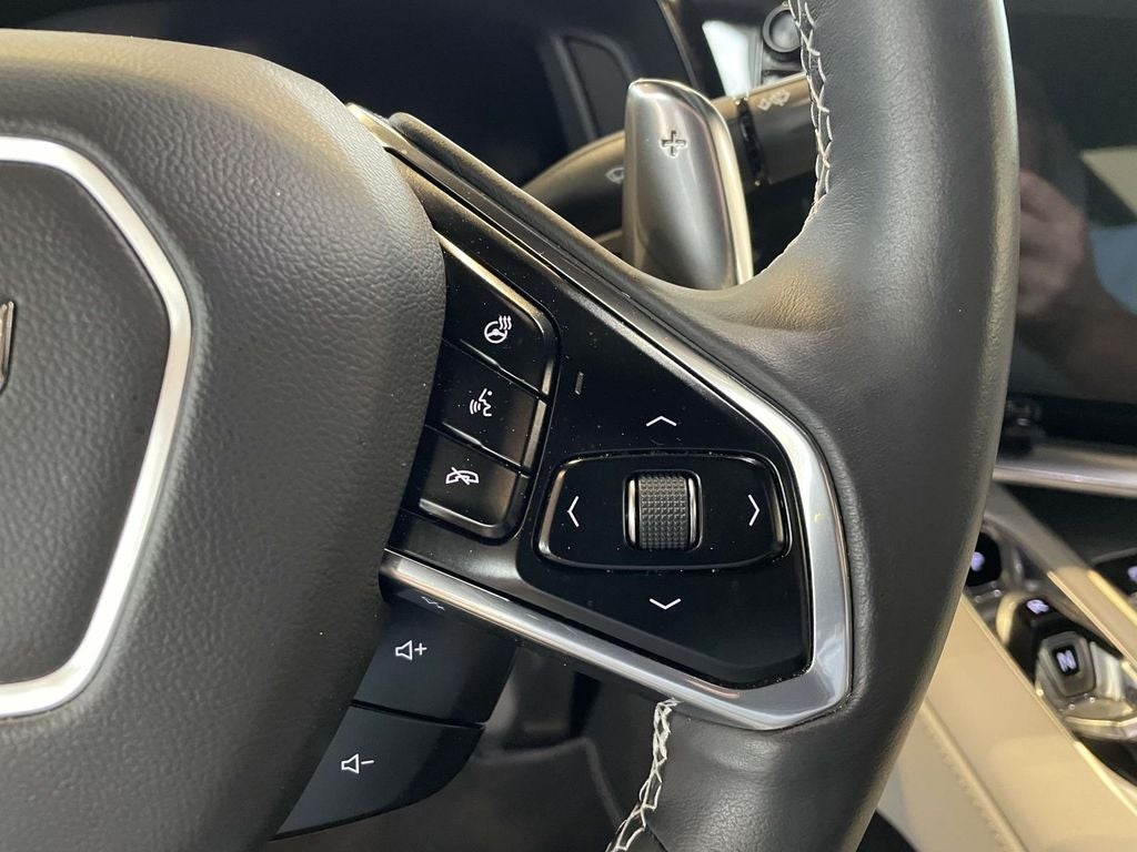 2021 Chevrolet Corvette 2LT