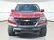 2018 Chevrolet Colorado 4WD ZR2