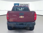 2018 Chevrolet Colorado 4WD ZR2