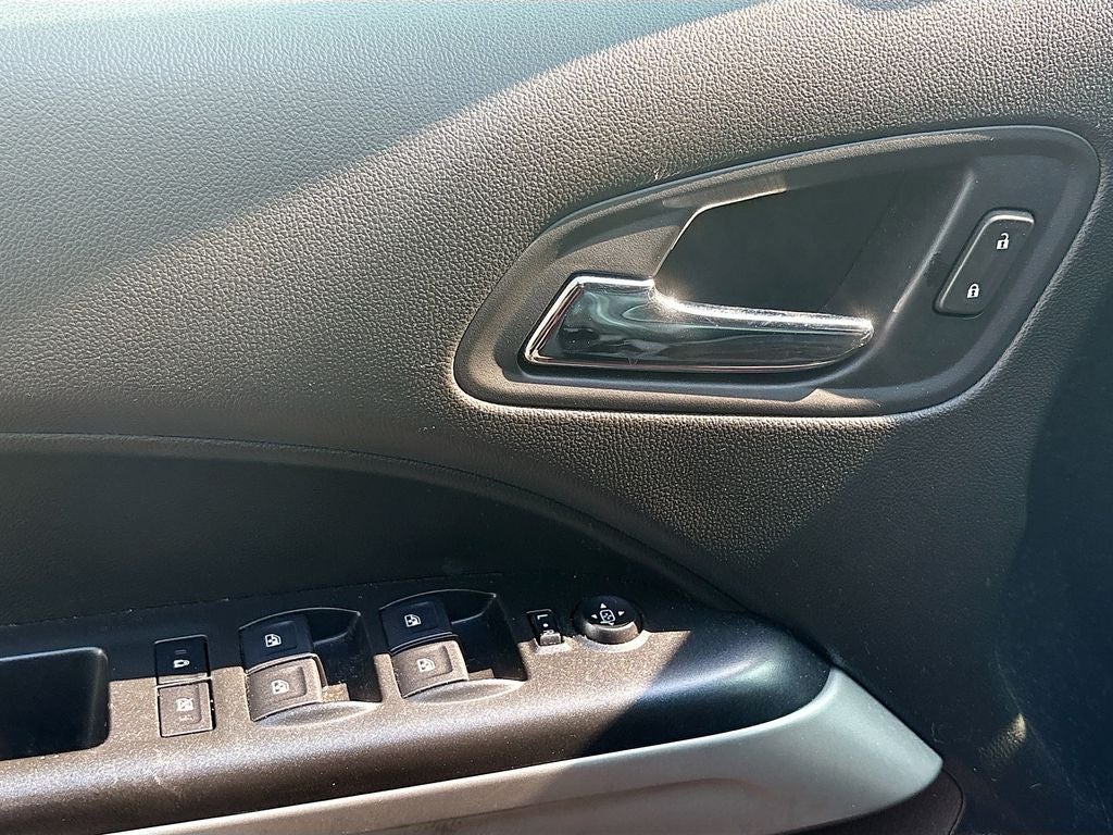 2018 Chevrolet Colorado 4WD ZR2