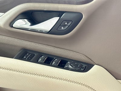 2021 GMC Yukon Denali Denali