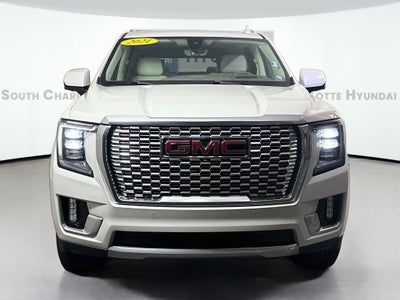 2021 GMC Yukon Denali Denali