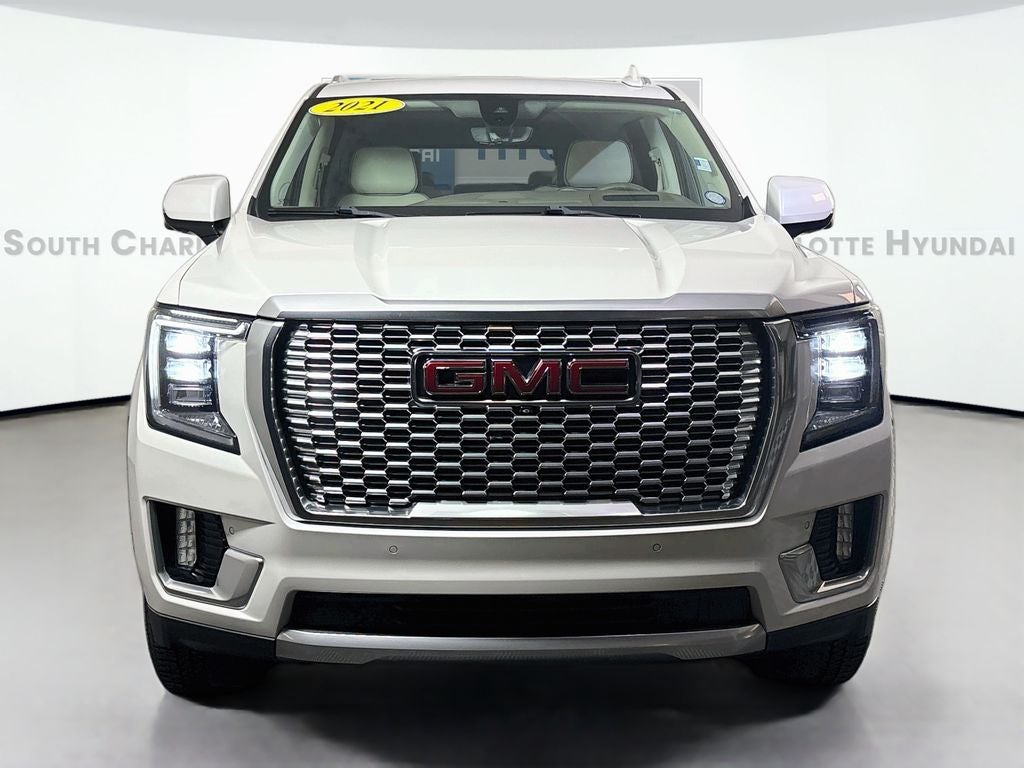 2021 GMC Yukon Denali Denali