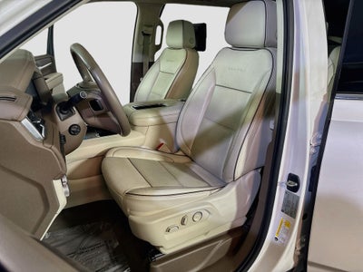 2021 GMC Yukon Denali Denali
