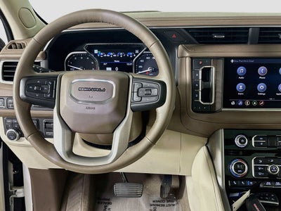 2021 GMC Yukon Denali Denali