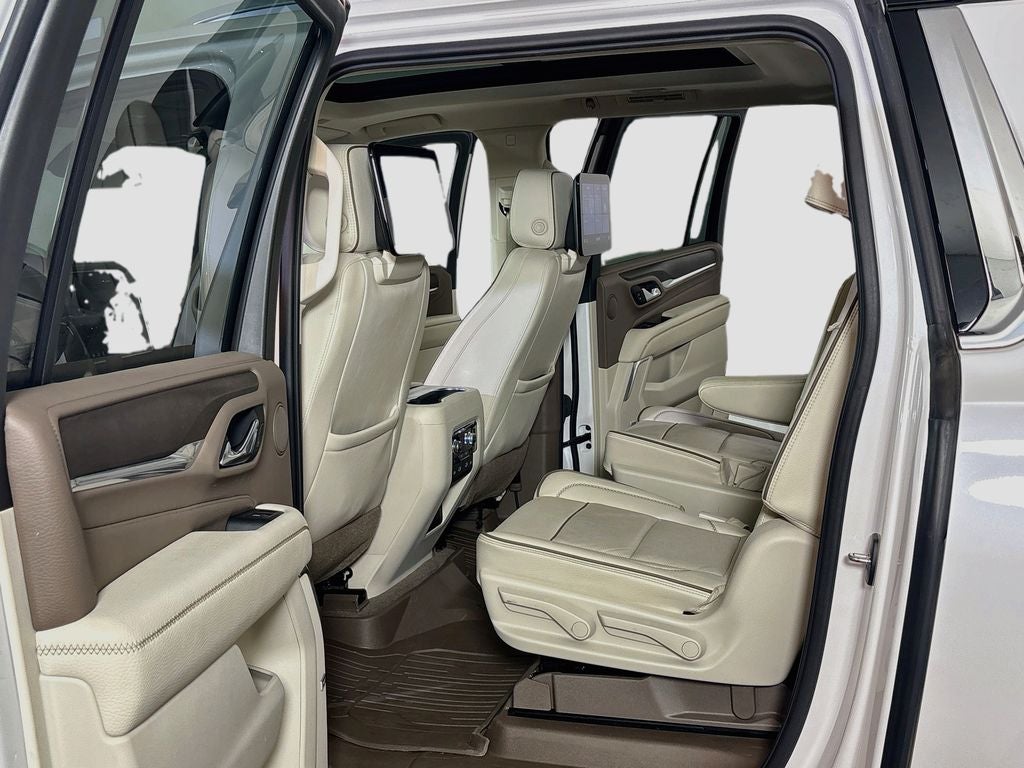 2021 GMC Yukon Denali Denali