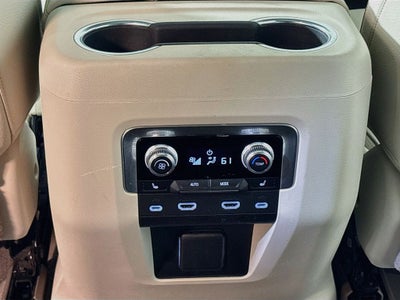 2021 GMC Yukon Denali Denali