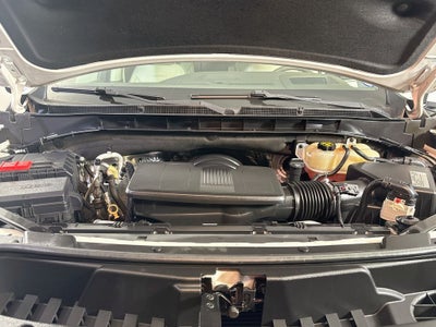 2021 GMC Yukon Denali Denali