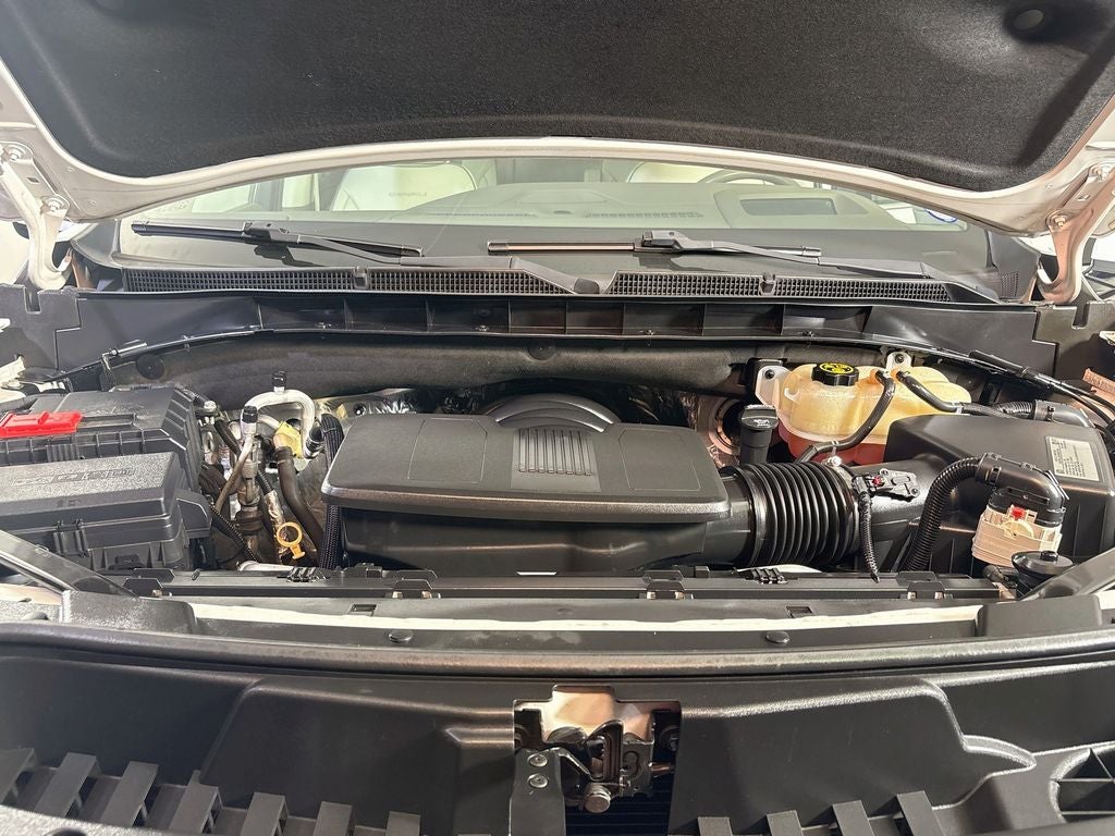 2021 GMC Yukon Denali Denali