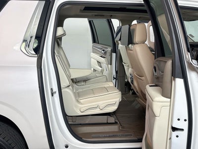 2021 GMC Yukon Denali Denali