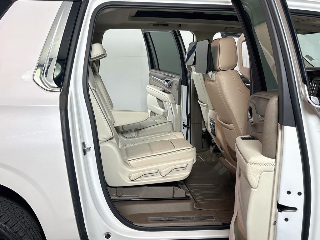 2021 GMC Yukon Denali Denali