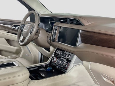 2021 GMC Yukon Denali Denali
