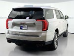 2021 GMC Yukon Denali Denali