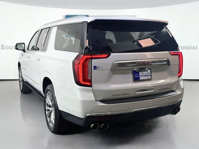 2021 GMC Yukon Denali Denali