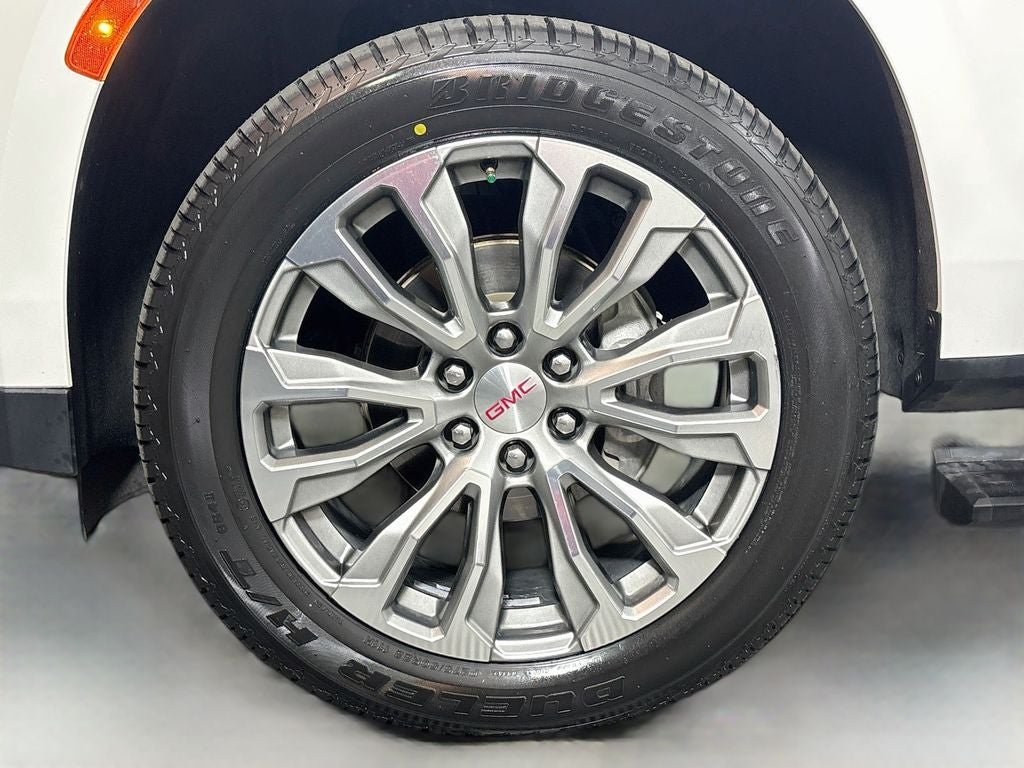 2021 GMC Yukon Denali Denali