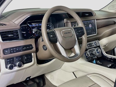 2021 GMC Yukon Denali Denali