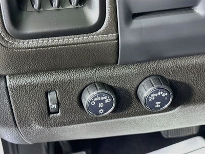 2022 GMC Canyon 4WD Elevation