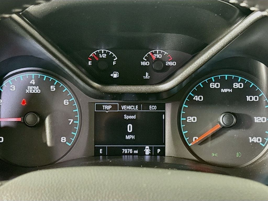 2022 GMC Canyon 4WD Elevation
