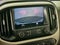 2022 GMC Canyon 4WD Elevation