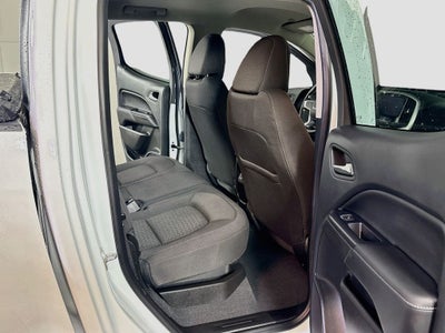 2022 GMC Canyon 4WD Elevation
