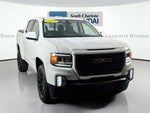 2022 GMC Canyon 4WD Elevation