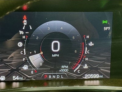 2023 GMC Canyon 2WD Elevation