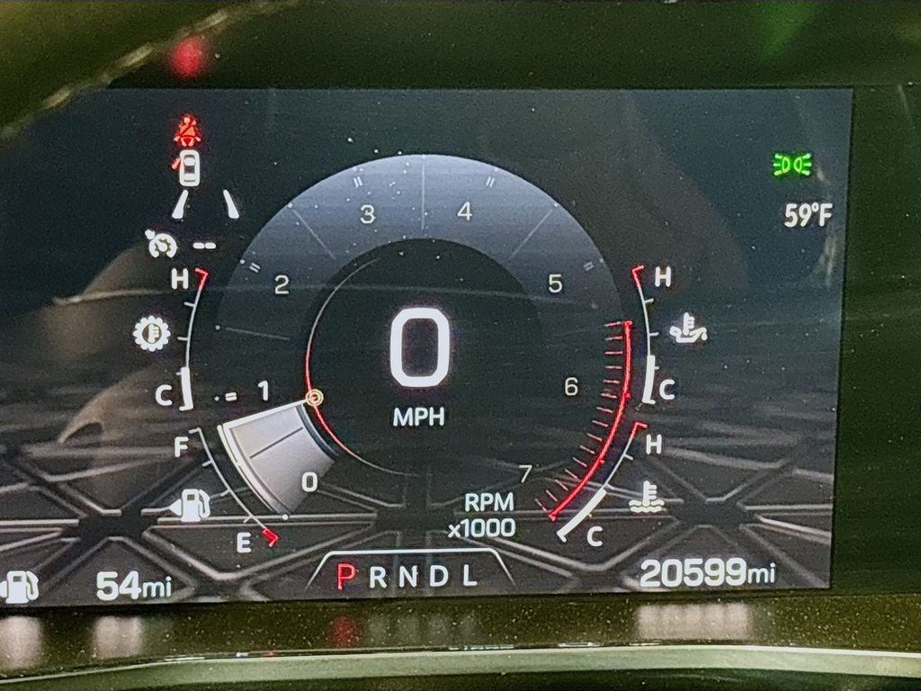 2023 GMC Canyon 2WD Elevation