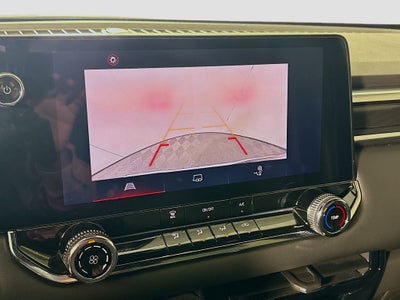 2023 GMC Canyon 2WD Elevation