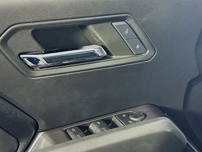 2023 GMC Canyon 2WD Elevation