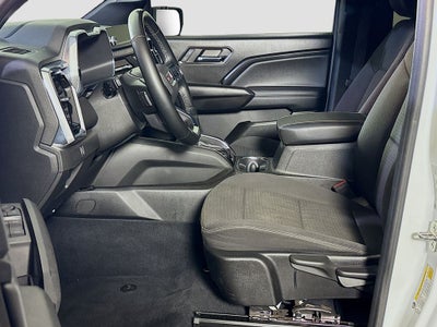 2023 GMC Canyon 2WD Elevation