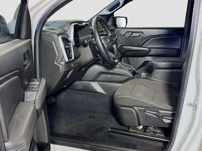 2023 GMC Canyon 2WD Elevation