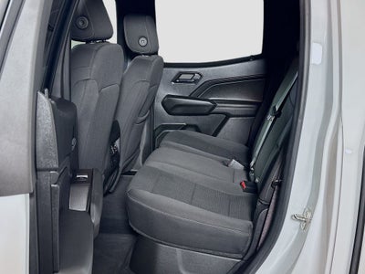 2023 GMC Canyon 2WD Elevation