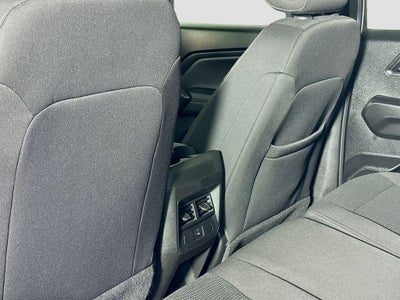 2023 GMC Canyon 2WD Elevation