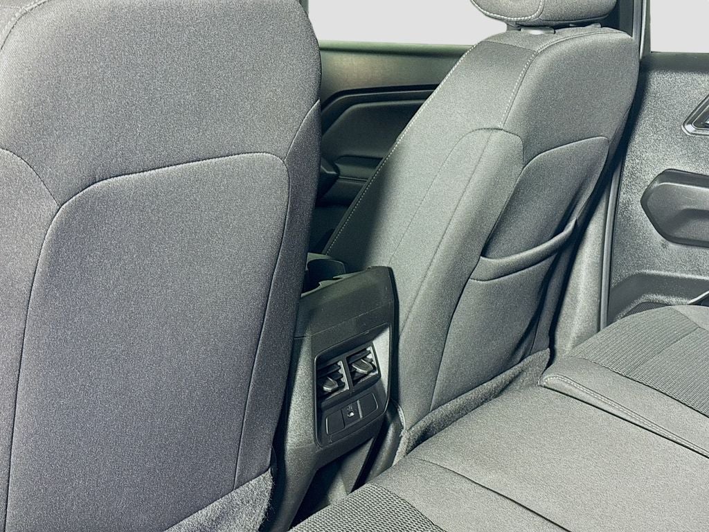 2023 GMC Canyon 2WD Elevation