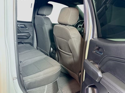 2023 GMC Canyon 2WD Elevation