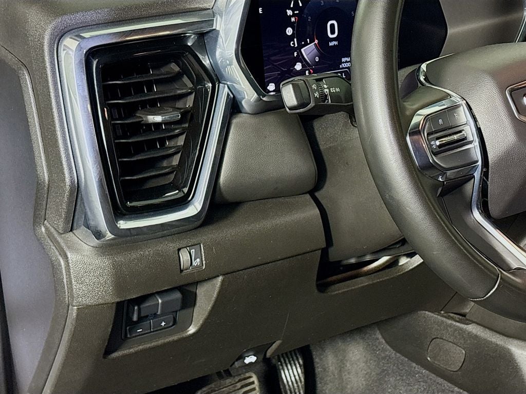 2023 GMC Canyon 2WD Elevation